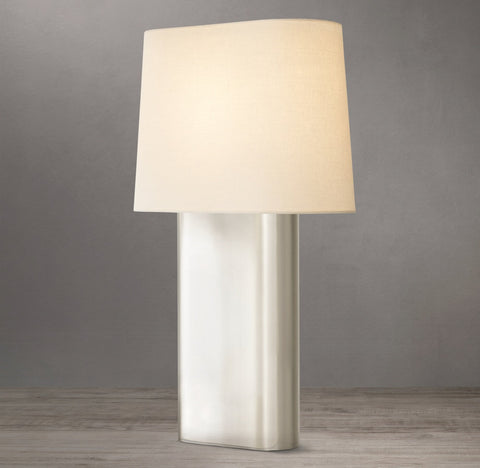 Aldo Metal Table Lamp