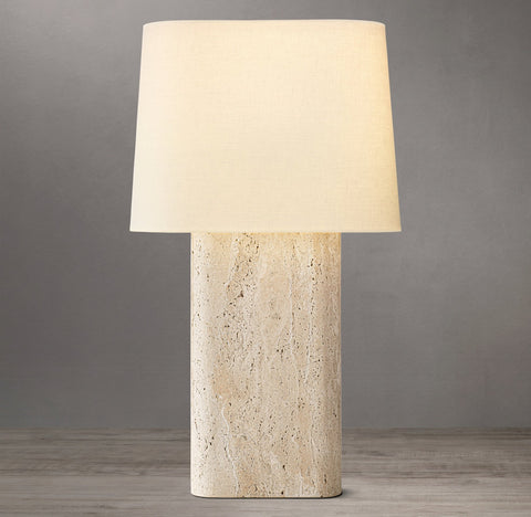 Aldo Table Lamp