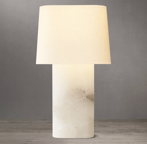 Aldo Table Lamp