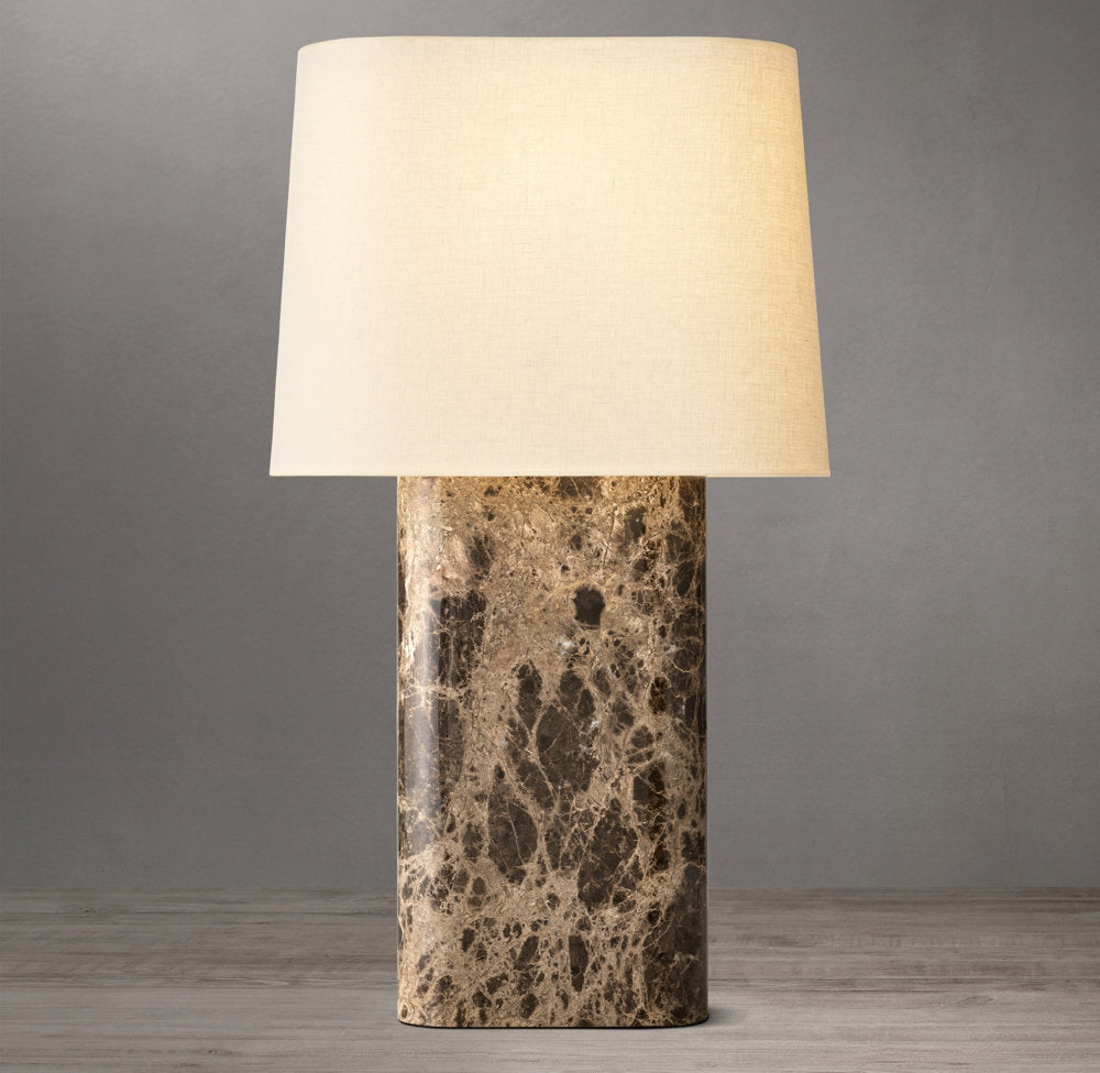 Aldo Table Lamp