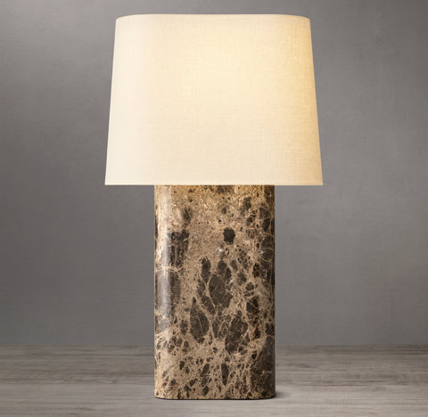 Aldo Table Lamp