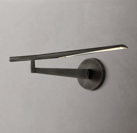 Noemi Task Sconce