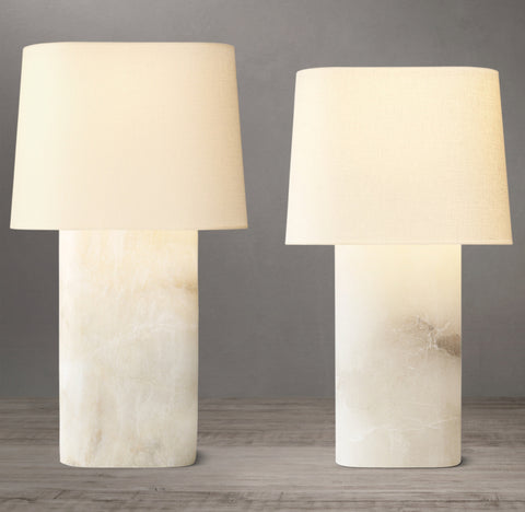 Aldo Table Lamp