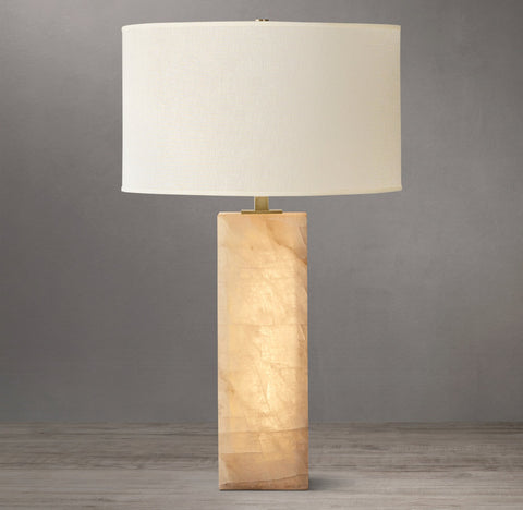 Rivage Lueur Table Lamp