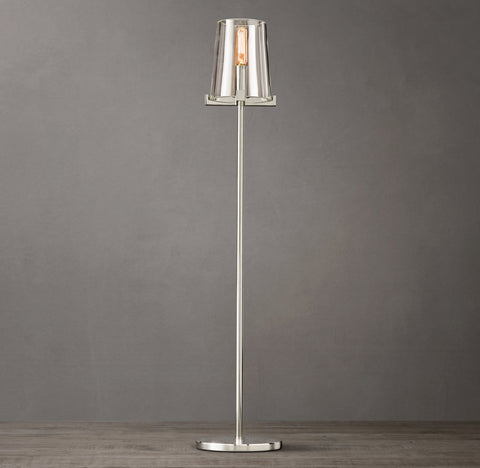 Pauillac Table Lamp