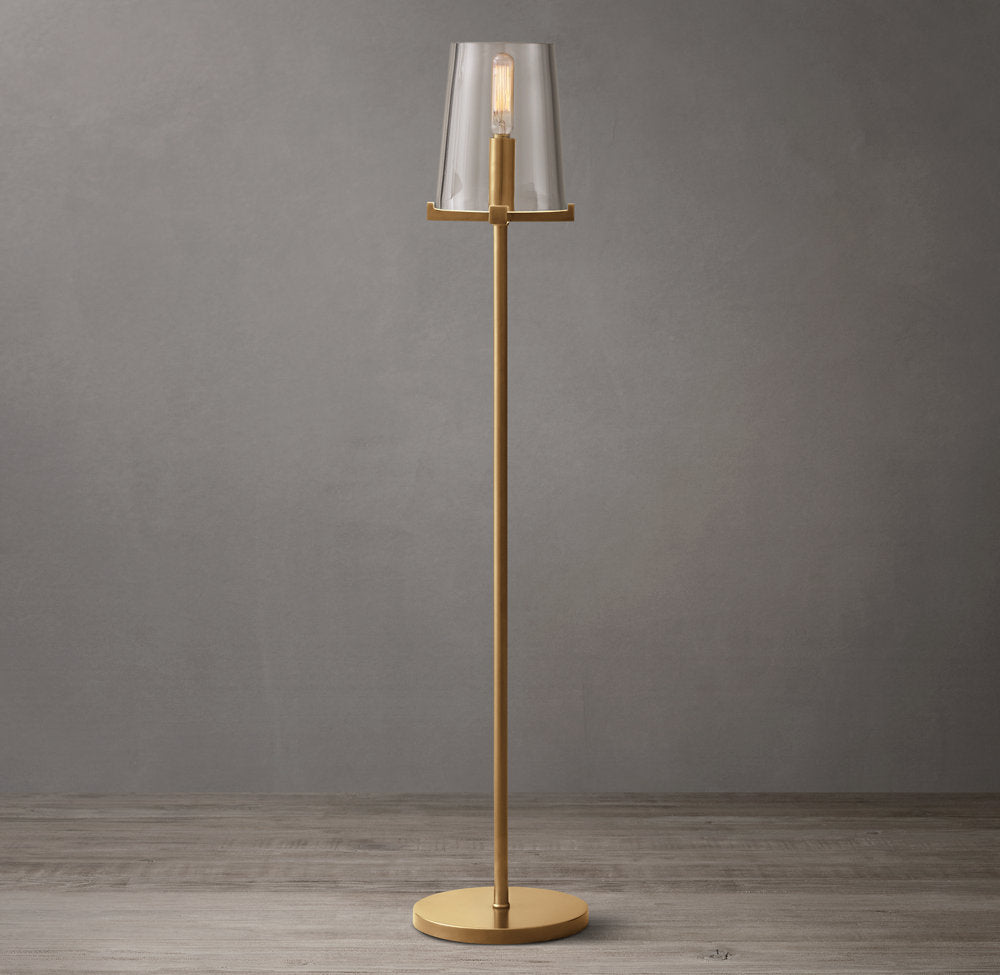 Pauillac Table Lamp
