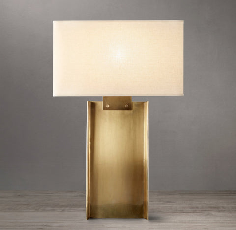 Beam Table Lamp