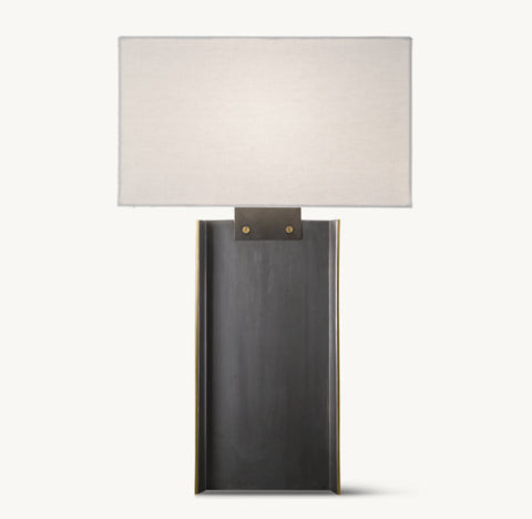 Beam Table Lamp