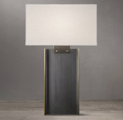 Beam Table Lamp