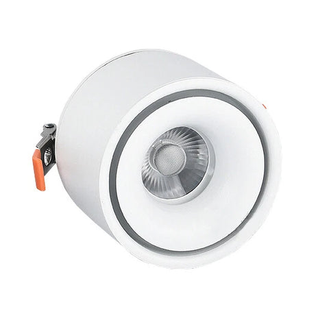 10W COB LED Track Light – Precision & High-Performance Lighting