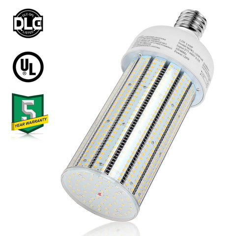 CIRC 200W16SX NEW LED CORN LIGHT 200W 5000K E39