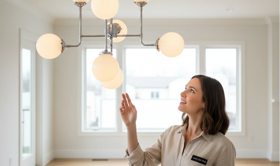 Product Installation Image