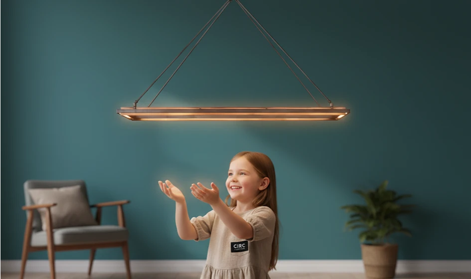 Product Installation Image