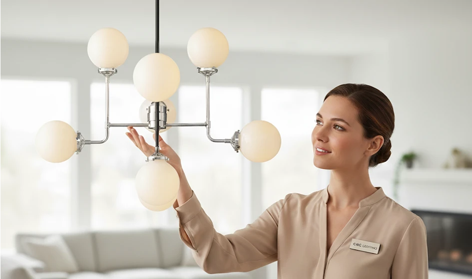 Product Installation Image