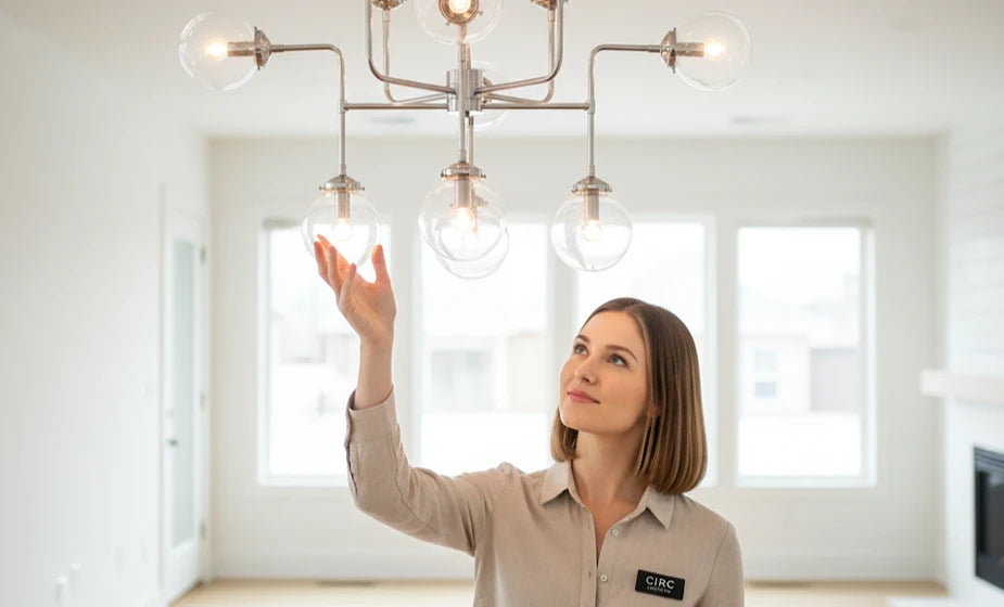 Product Installation Image