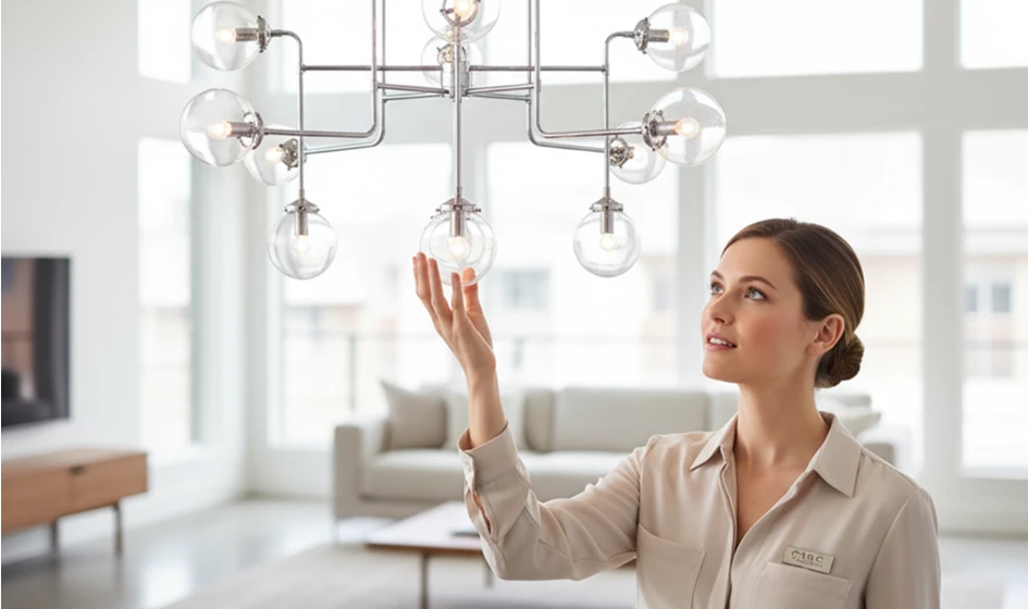 Product Installation Image